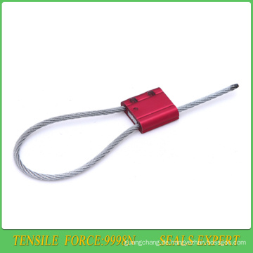 Dichtung Kabel Lock Kabel Sicherheitssiegel (3,5 mm)